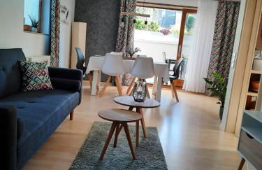 Apartment Kaminblick EuropaPark in ca 15 min erreichbar - Foto 4