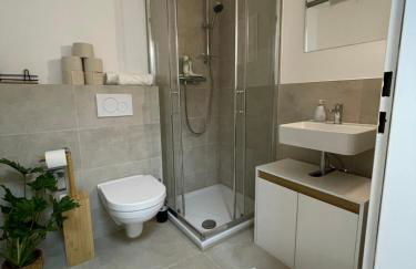 zentrales Appartement zwischen Messe und Altstadt - Foto 6