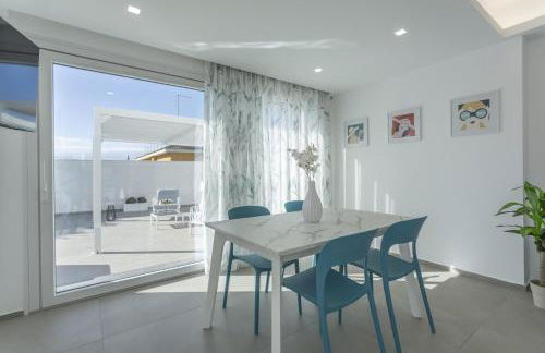 Villa Nidea - Foto 6