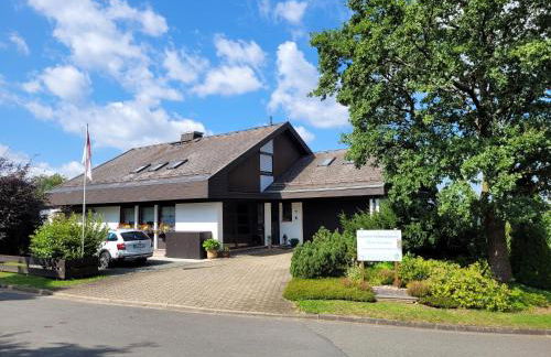 Komfort-Ferienwohnung Auf der Eulenburg - Foto 38