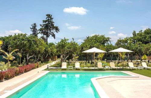 Green Orange Villa near Platanias - Photo 1