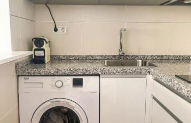 ᔓ Alameda de Capuchinos by DV Properties ᔕ - Photo 8