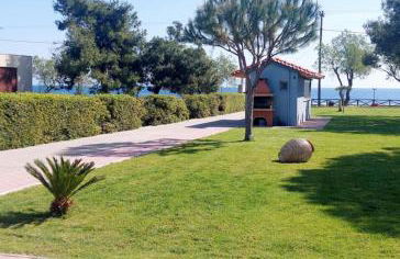 Akrogiali studios - Foto 2