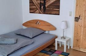 Fuchsrevier Fox District Apartment - Foto 9