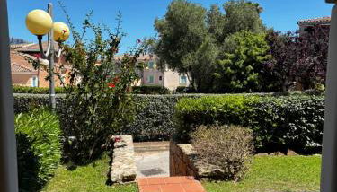 Casa Marcella - Foto 4, Garden, Garden view