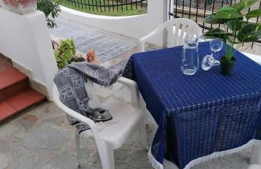 Mare Verde Alloggio con terrazza - Foto 1