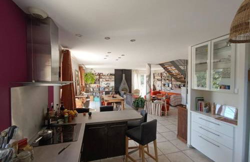 Villa Reillanne Luberon - Foto 16