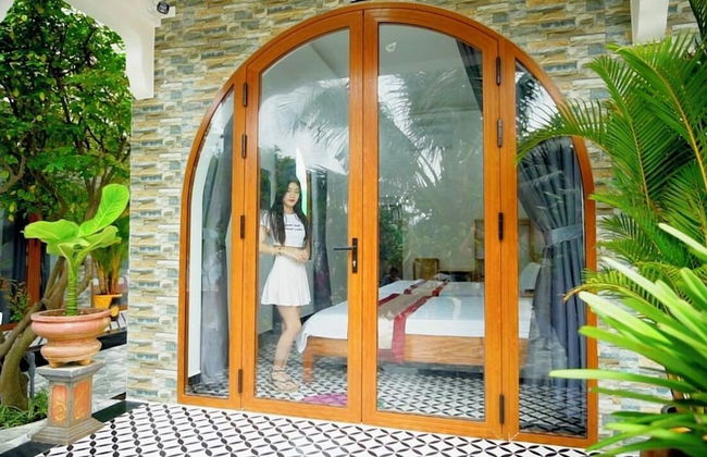 BA DUNG VILLA Coffee - Photo 24