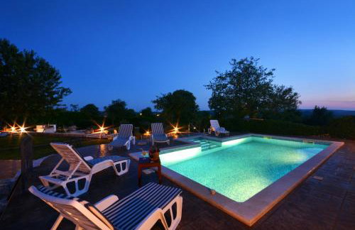Holiday Home, Villa Bozic - Foto 4