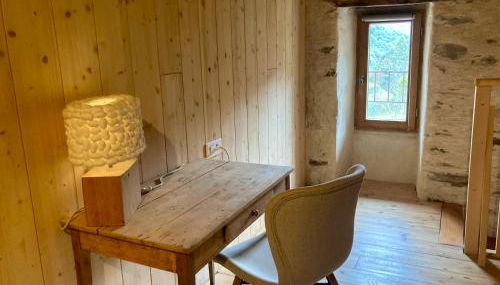 Gîte Le COCON au Clarou - Photo 5