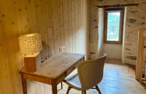 Gîte Le COCON au Clarou - Photo 5