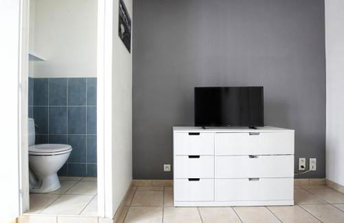 Le Cherbourg - Second Souffle - Cherbourg - Foto 12