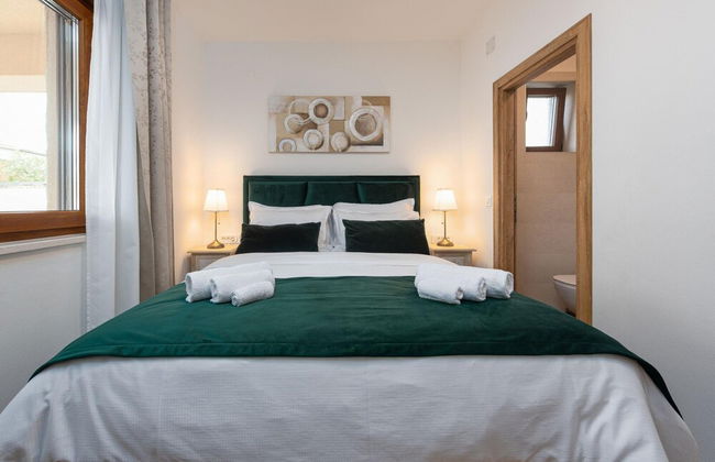 Villa Roza Zadarvillas - Foto 17