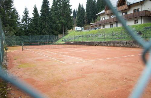 CAMPIGLIO Panorama sul Brenta - Foto 45