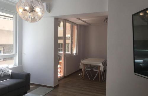 Alicante centre ,Plage et Quartier animé,Wifi ,Climatisation - Photo 5