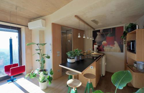 Qb Apartments - Foto 47