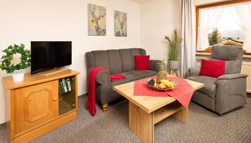 "Haus Alpenblick" - Annehmlichkeiten von 4-Sterne Familien-und Wellnesshotel Viktoria können mitbenutzt werden - Foto 2