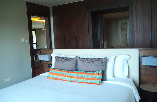 Seaview Apartment at Casavela Samui - Foto 5