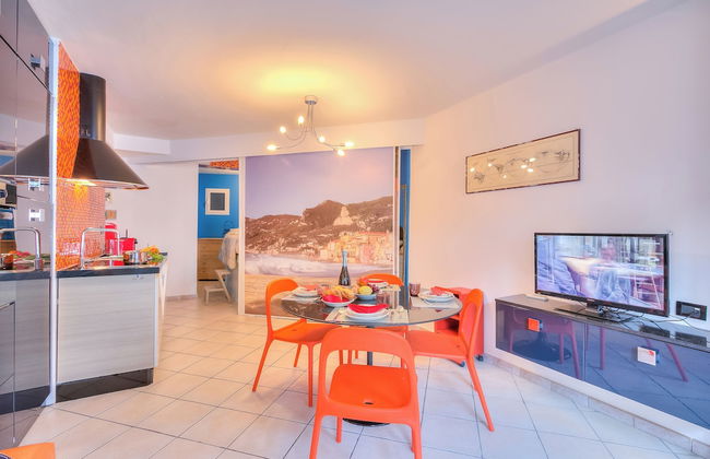 Il Suono del Mare 200m from sea - Foto 14