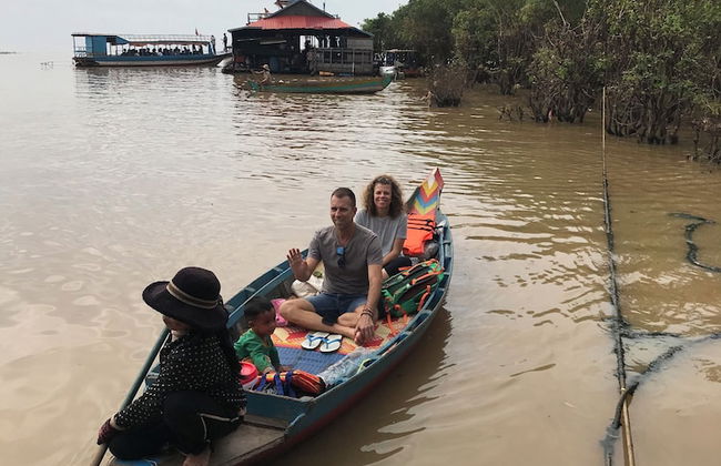 Madam Sokha Homesteading - Foto 72