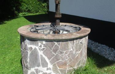 Ferienwohnung Alpenzeit - Foto 25