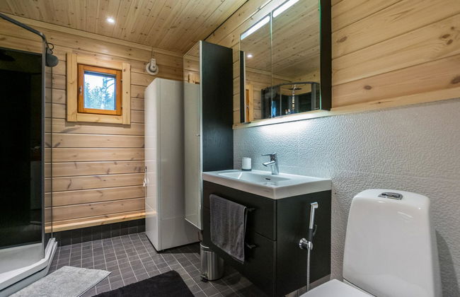 Villa kurki - Foto 7