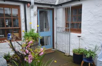 Driftwood Cottage, Portsoy - Foto 11