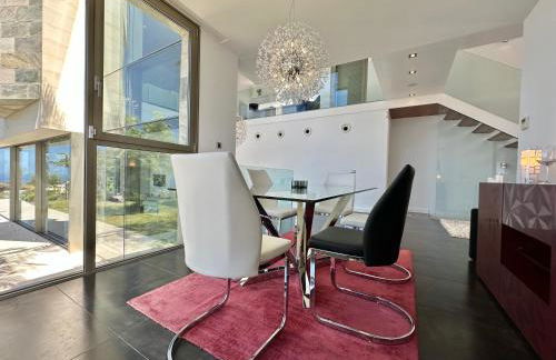 Villa Deluxe - Jardin del Mar y Cielo - ONLY ADULTS - Foto 31