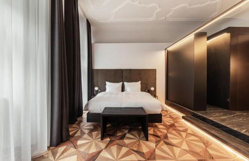 META SUITES historic city living - Foto 1