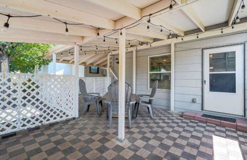 Vermijo Nook Walk to OCC Downtown w Fire Pit - Foto 28