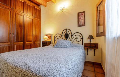 Casita Feliz - Casa Rural Tasarte by Villas Rivero - Foto 7