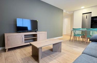 REUSIA Apartaments - Foto 57