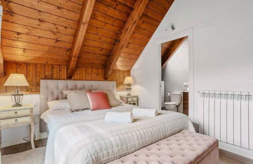 ICIAR - Dúplex by Cardi Suites - Foto 13