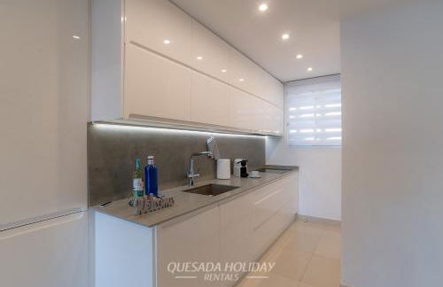 La Perla Benidorm Apartment seaview & pool Levante Beach - Photo 21