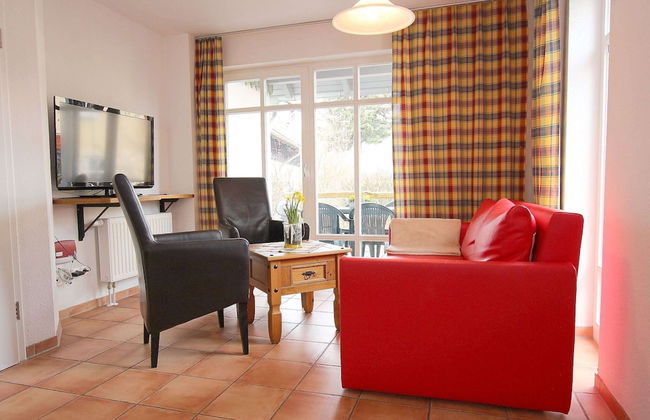 Holiday Home in Wernigerode With a Shared Pool - Foto 16