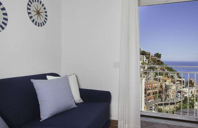 Medusa Positano - Foto 2