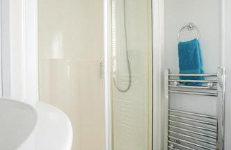 The Vacation, Cozy Static Caravan in Newquay - Foto 22