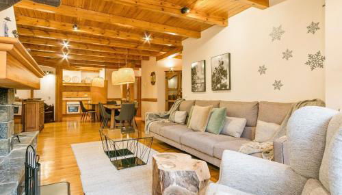 Luderna - Apartamento con terraza Molières - Foto 4, Other