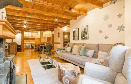 Luderna - Apartamento con terraza Molières - Foto 4