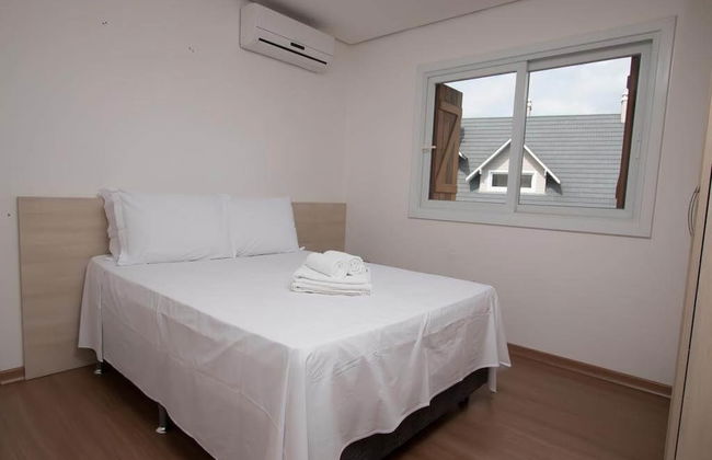 Residencial Scheifler - Foto 24