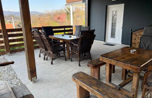 Villa Otto - Private Pool & Garden - Foto 75