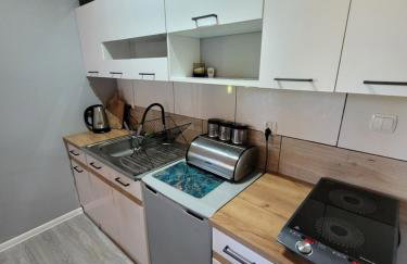 Domek murowany w Dolinie Symsarny - Foto 9