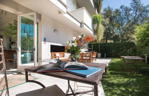 Residence Verdeluna - Foto 37