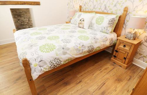 Ty Ffarm at Gellilwch - Foto 27