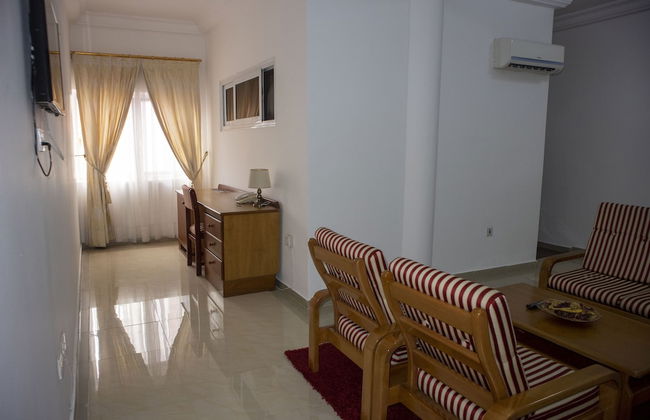 His Majesty's Hotel and Apartments - Foto 27