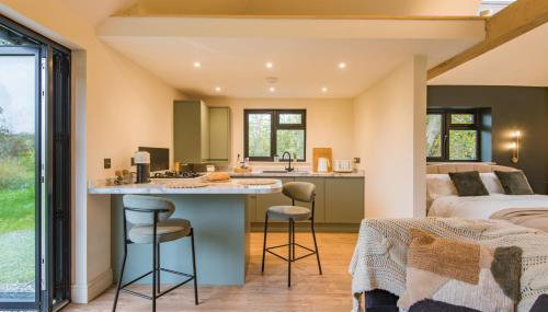 The Garden Room by Bloom Stays - Foto 3