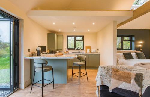 The Garden Room by Bloom Stays - Foto 3