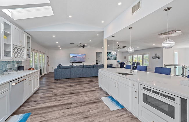 Almost Heaven 5 Bedroom Home by RedAwning - Foto 15