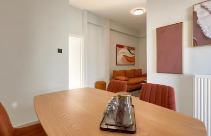 Athenian metro apartments - Foto 12