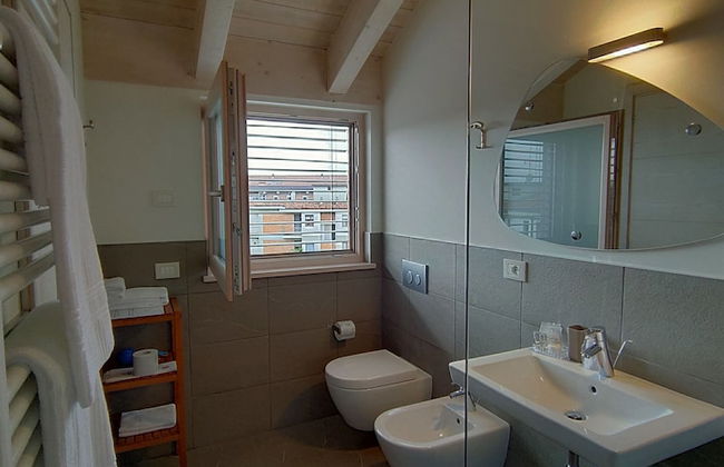 Nuova Opera Rooms - Foto 60